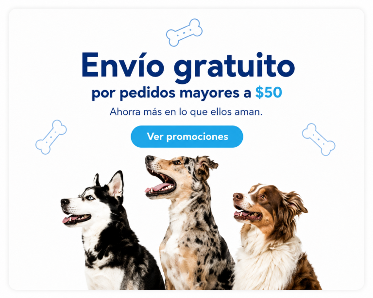 Envío gratuito promo