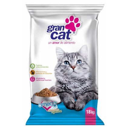 GRAN CAT