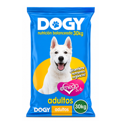 DOGY