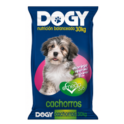 DOGY CACHORROS