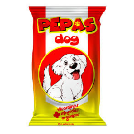 PEPAS DOG TODAS LAS RAZAS